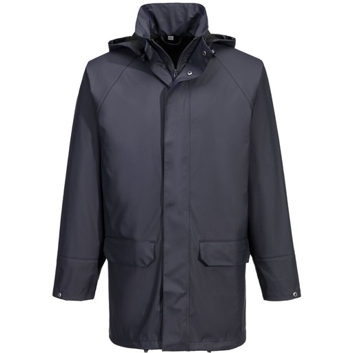 [S651] S651 Flexatex Chem Jacket