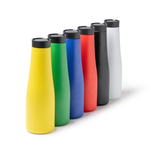 BI1537 TURMAN  Bottle