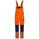 BORNA/BAUTZEN Hi-Vis Bib & Brace