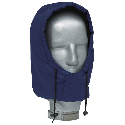 [2365] BJRODAL/LAVI Hood for Winter Pilot jackets