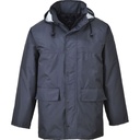 S437 Corporate Traffic Jacket