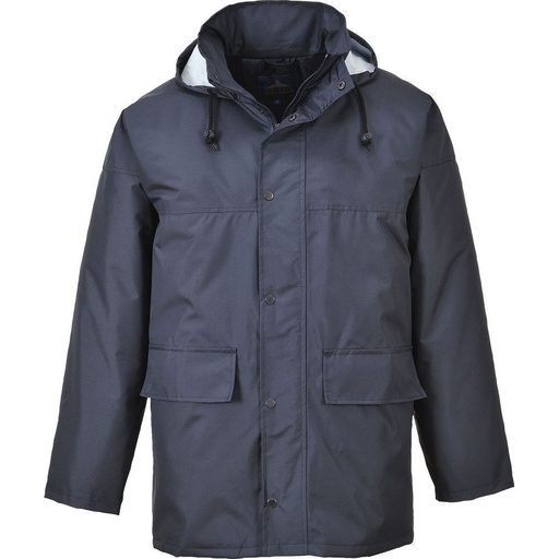 [S437] S437 Corporate Traffic Jacket