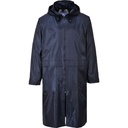 S438 Classic Rain Coat