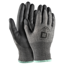 Active CUT C3370 Cut Nitrile Foam Glove, Cut (D)
