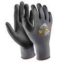 Active FLEX F3270 Microfoam Nitrile Gloves
