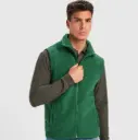 CC6416 NEW BELLAGIO Fleece Vest 