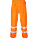 S480 Hi-Vis Traffic Trousers