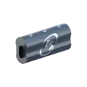 FA6020503 Steel cable termination for KS-Line lifeline