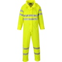 S495 Sealtex Ultra Hi-Vis Rain Coverall