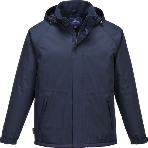 [S505] S505 Limax Insulated Ripstop Jacket