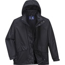S507 Argo 3-in-1 Winter Jacket