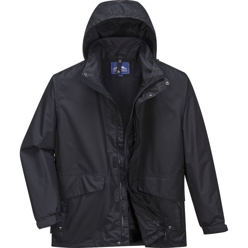 [S507] S507 Argo Breathable 3-in-1 Jacket