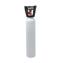 2L Aluminum Oxygen Bottle (IMPA 391802)