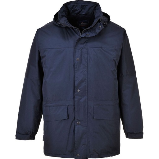 [S523FOB] S523FOB Oban Fleece Lined Jacket