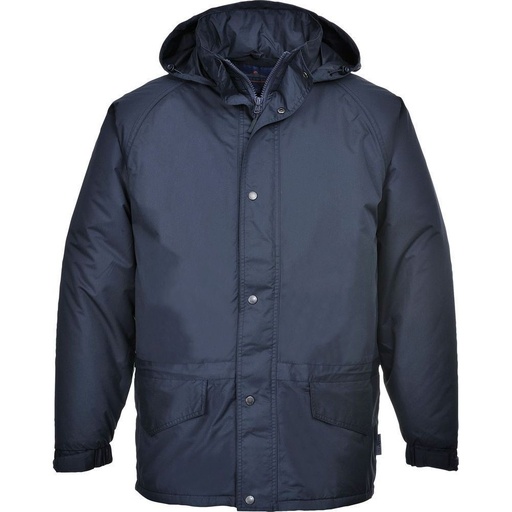 [S530] S530 Јакна Arbroath Breathable со флис подстава