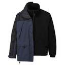 S532 Orkney 3-in-1 Winter Jacket