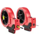 L18 RETRACTABLE Cable Lockouts