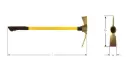 Mattock 100 x 920 mm