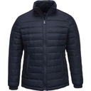 S545 Aspen Ladies Padded Jacket