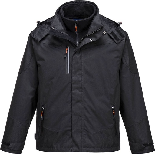 [S553] S553 Radial 3-in-1 Winter Breathable Jacket