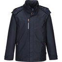 S555 Outcoach Breathable Jacket
