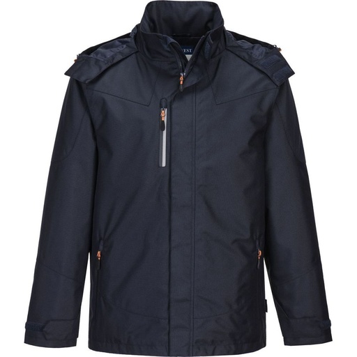 [S555] S555 Outcoach Breathable Jacket