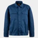 PLUTON Work Jacket