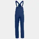 PLUTON Work Bib and Brace