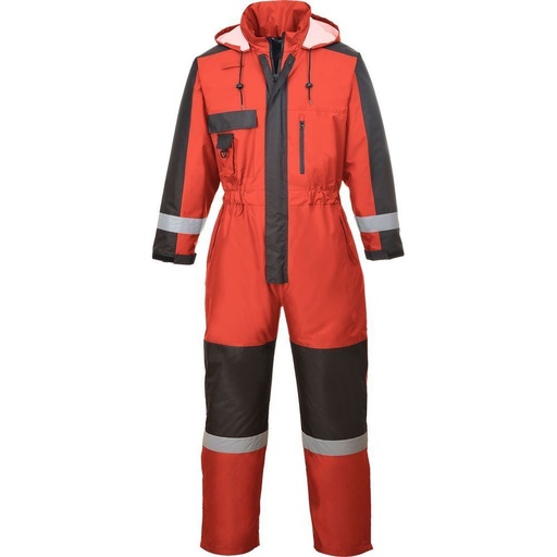 [S585] S585 Winter Coverall