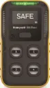 Detektor Multi Gas BW FLEX - 4 Gas (Filtered)