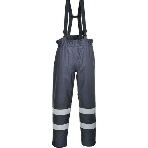 [S771] S771 Bizflame огноотпорни панталони за дожд со мулти заштита