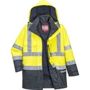 S779 Bizflame Rain Hi-Vis Multi-Protection Jacket