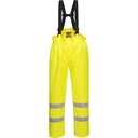 S780 Bizflame Rain Hi-Vis Breathable Antistatic FR Trousers
