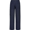 S787 Classic Action Trouser - Texpel Finish 