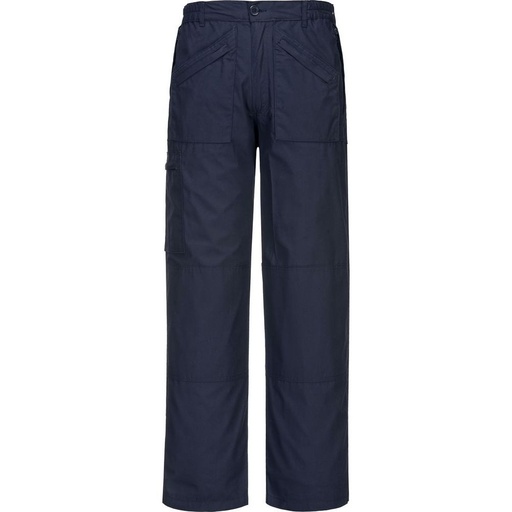 [S787] S787 Classic Action Trouser - Texpel Finish 