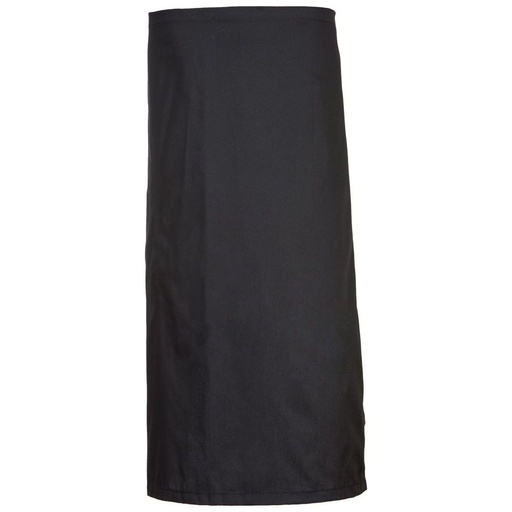 [S794BKR] S794 Престилка Waist со џеб