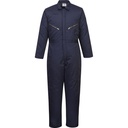 S816 Orkney Lined Coverall