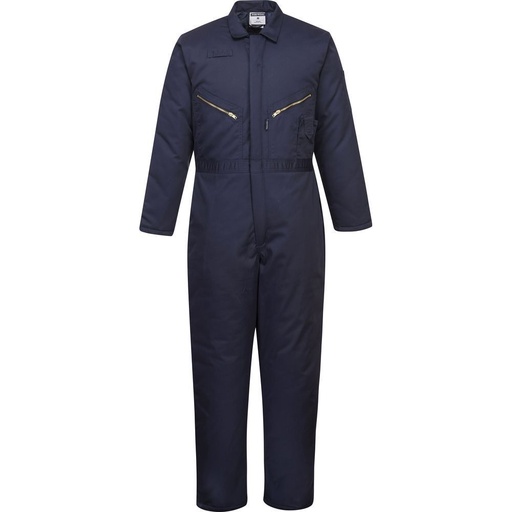 [S816] S816 Orkney Lined Coverall