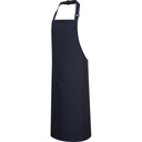 S840 Cotton Bib Apron W28" X H42"