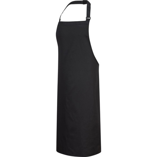 [S841] S841 Престилка PolyCotton Bib