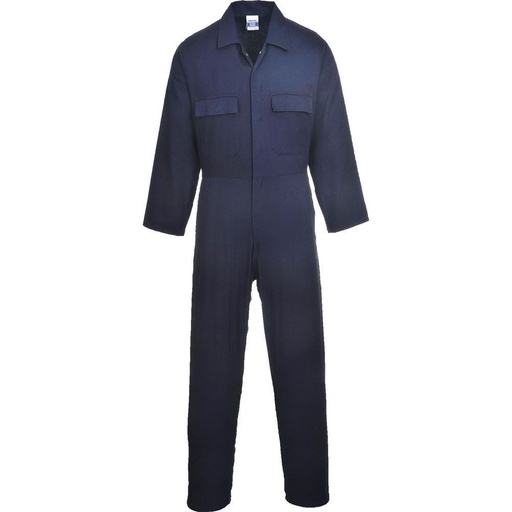 [S998] S998 Работнички комбинезон Euro Work Cotton