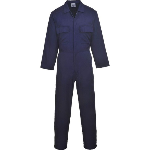 [S999] S999 Работнички комбинезон Euro Work Polycotton