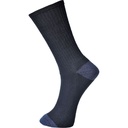 SK13 Κλασική βαμβακερή κάλτσα