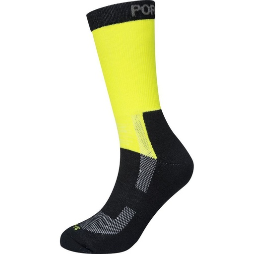 [SK27] SK27 Лесни рефлектирачки чорапи со висока видливост