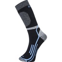 SK34 Winter Merino Sock