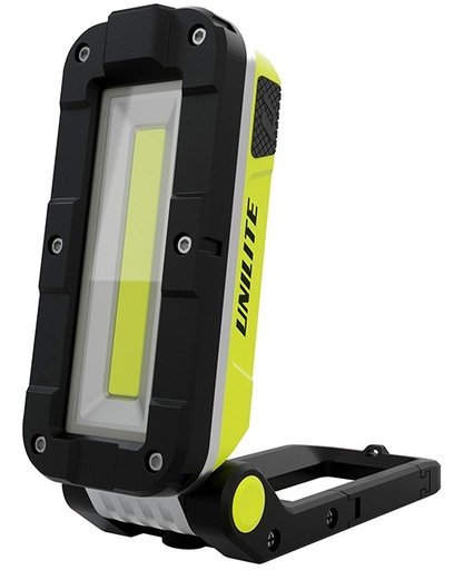 [SLR-1000] SLR-1000 Rechargeable 1000 Lumen LED work light with built in top torch