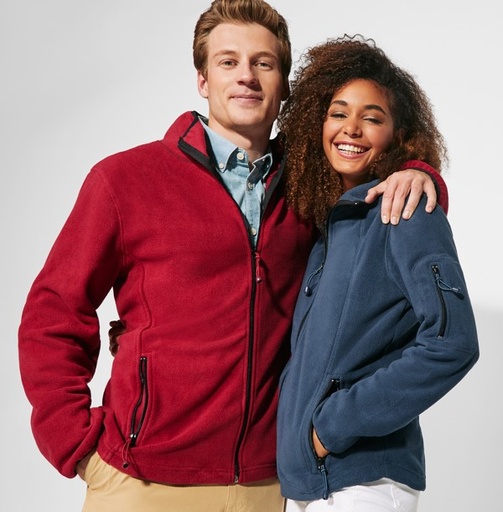 [SM1195] SM1195 LUCIANE Fleeces