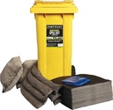 SM33 Spill 120 Litre Maintenance Kit