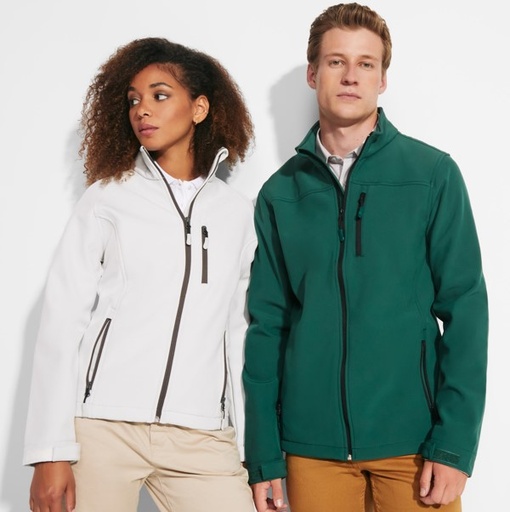 [SS6432] SS6432 ANTARTIDA Softshell