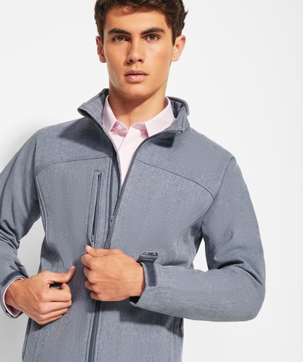 [SS6435] SS6435 RUDOLPH Softshell